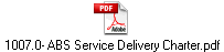 1007.0- ABS Service Delivery Charter.pdf